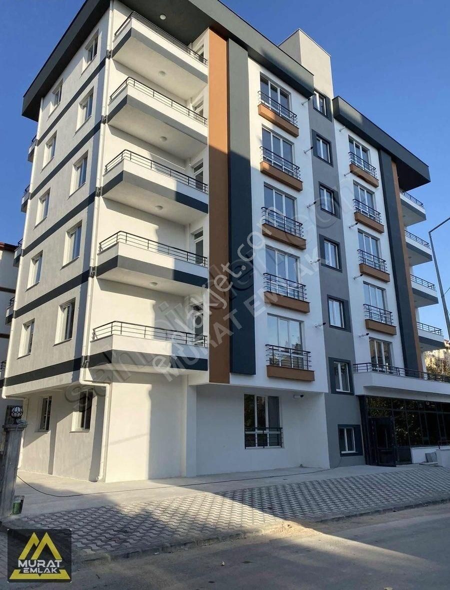 Niğde Merkez Selçuk Kiralık Daire Niğde Murat Emlak'tan Kiralık Yeni Bina Sıfır Eşyalı Daireler