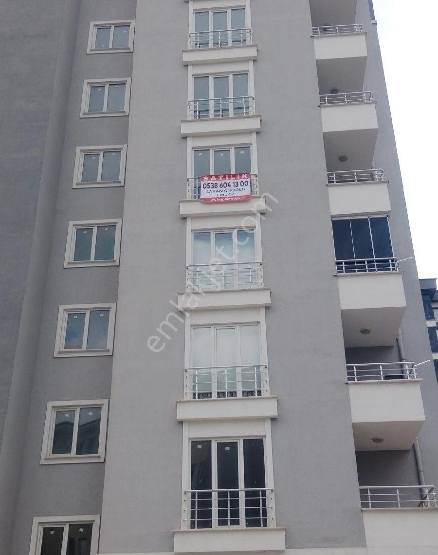 Altınordu Cumhuriyet Satılık Daire SIFIR SATILIK DAİRE