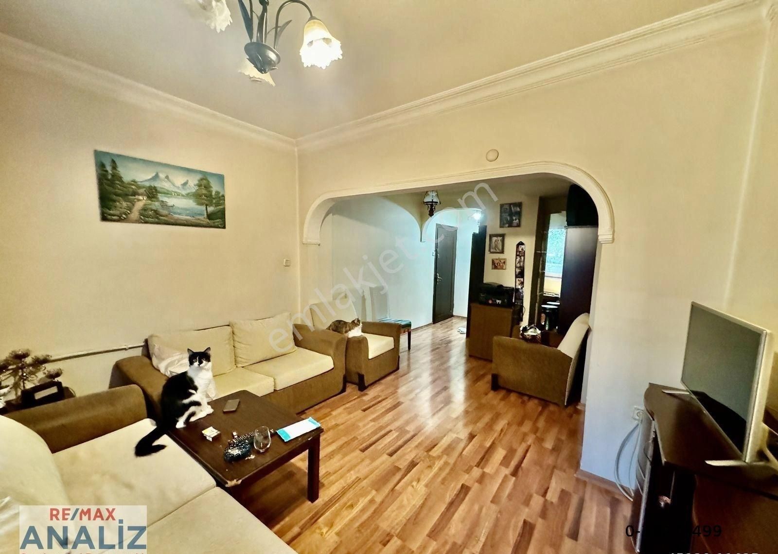 Kadıköy Erenköy Satılık Daire KADIKÖY ERENKÖY DE 2+1  SATILIK DAİRE