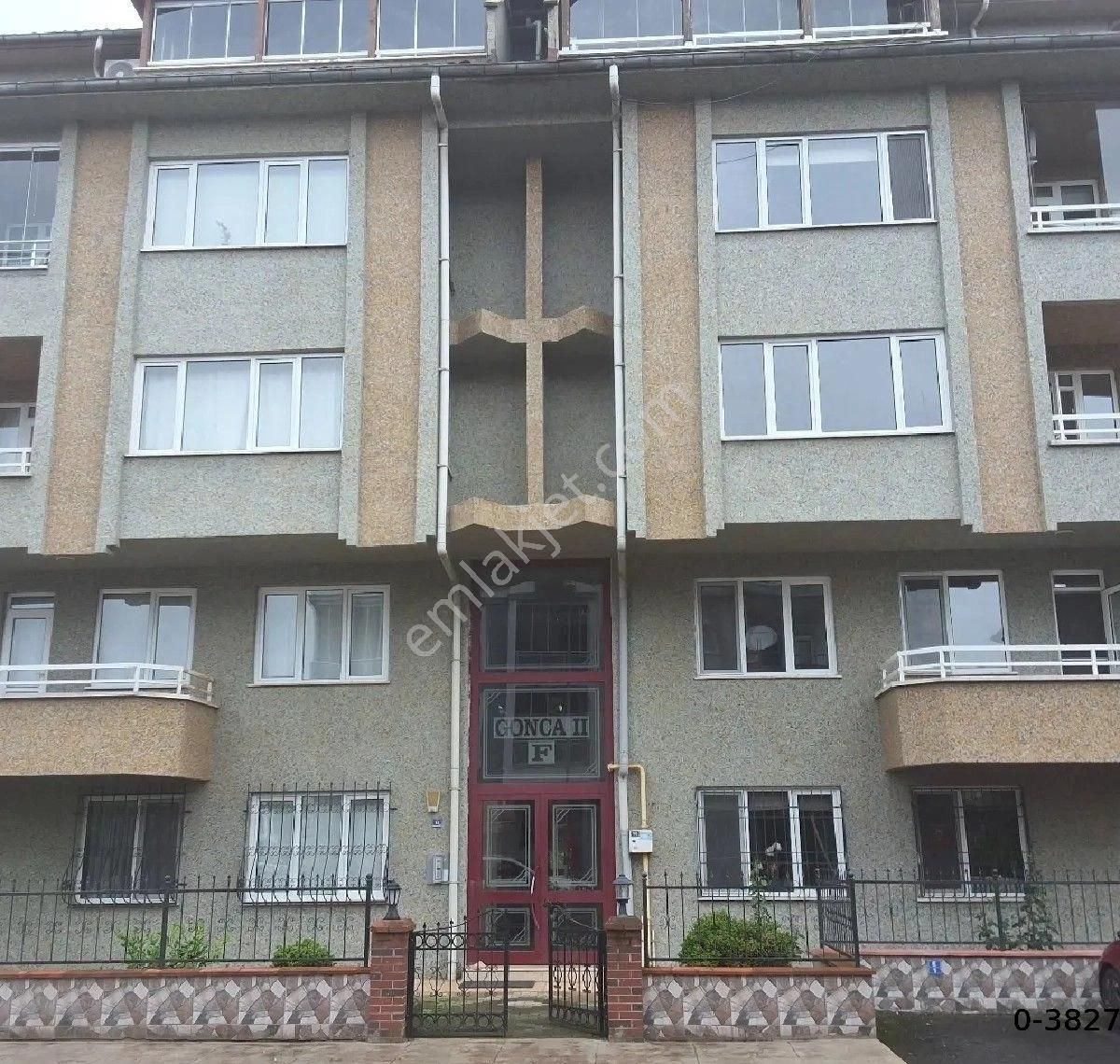 Altınordu Akyazı Kiralık Daire AKYAZI MAHALLESİNDE KİRALIK TERS DUBLEKS DAİRE