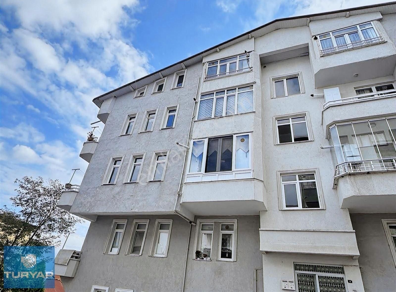 Altınordu Saray Satılık Daire ORDU MERKEZ'DE,KAPANMAZ DENİZ MANZARALI SATILIK YAPILI DAİRE