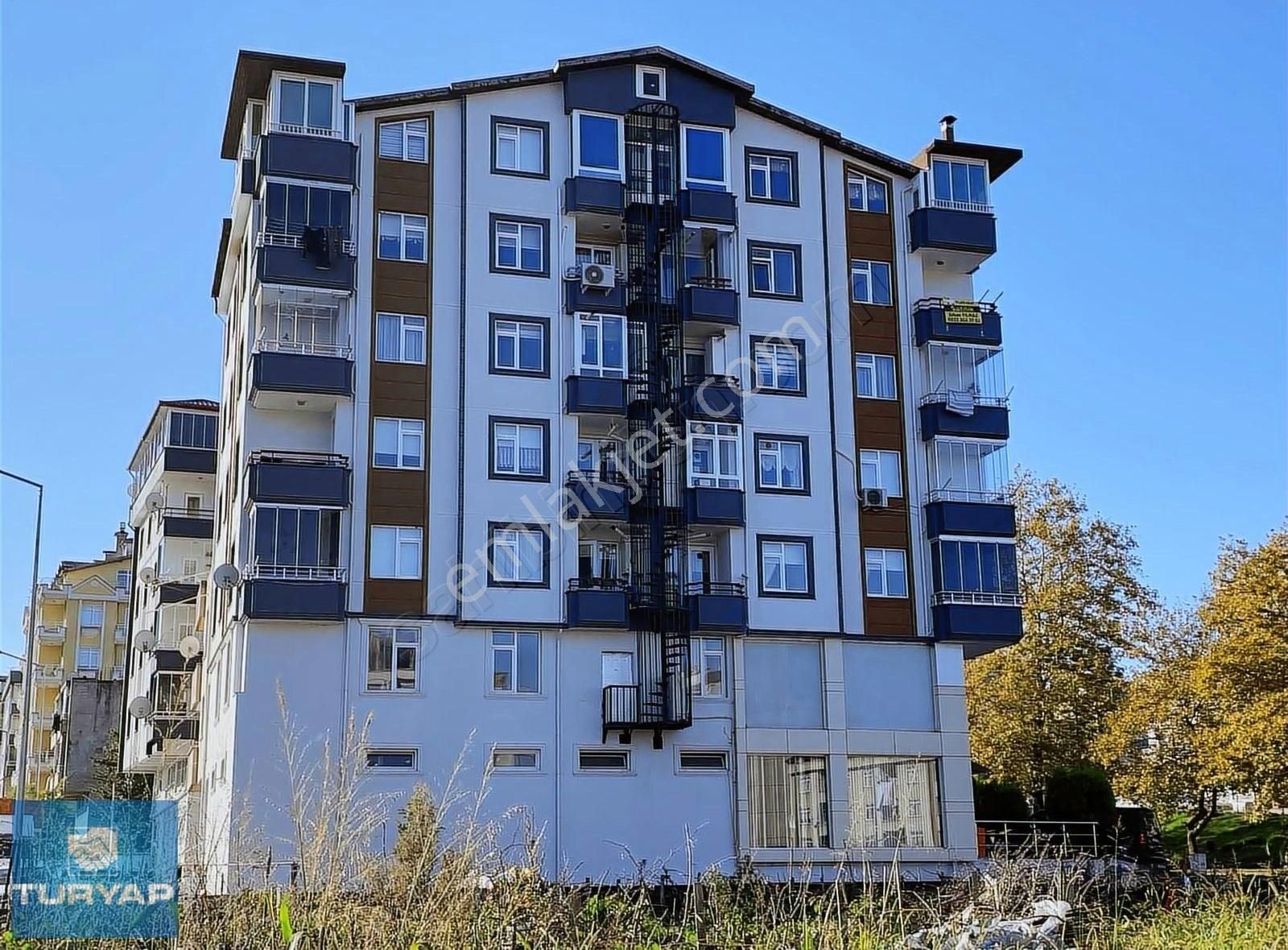 Altınordu Şirinevler Satılık Daire ORDU ŞİRİNEVLER MERKEZ 3+1 SATILIK DAİRE