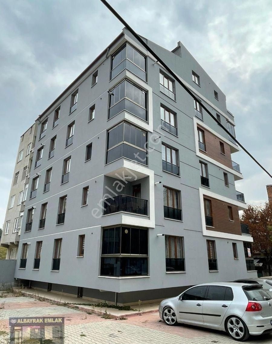 Merzifon Sofular Kiralık Daire ALBAYRAK'TAN BELEDİYE YANI KİRALIK EŞYALI 1+1 DAİRE