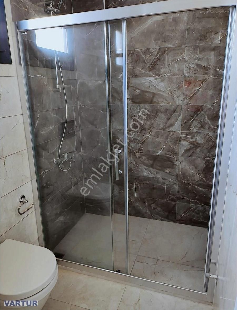 Fethiye Çalış'ta Müstakil Bahçeli 4+1 Tripleks Villa - Görsel 6