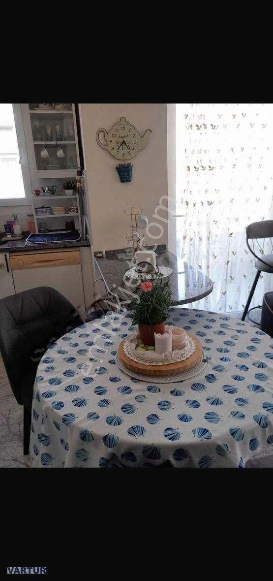 Fethiye Taşyaka Kiralık Daire TAŞYAKA'DA KİRALIK EŞYALI HAVUZLU DAİRE