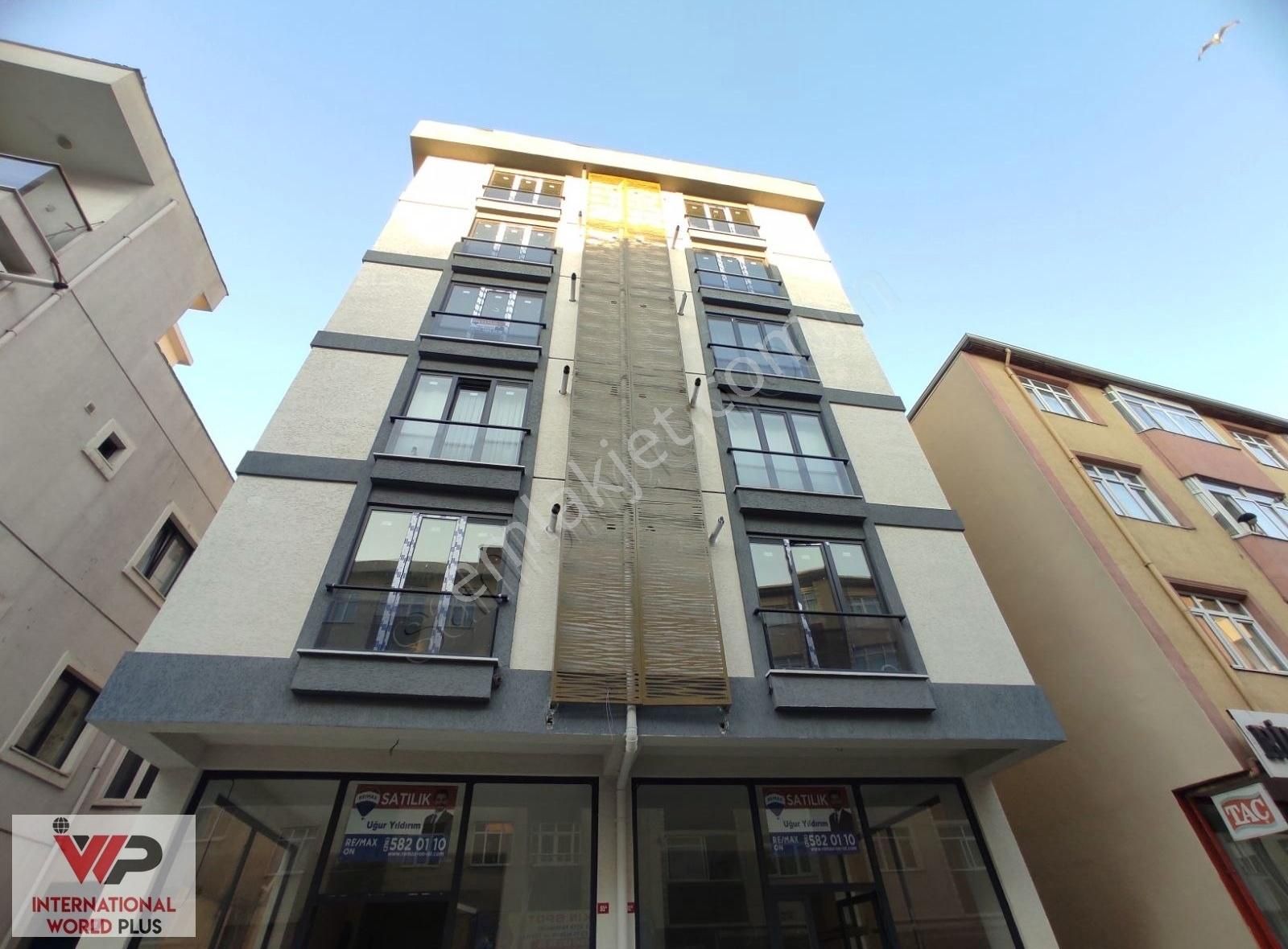 Tuzla Aydıntepe Satılık Daire TUZLA İÇMELERDE SIFIR 1+1 SATILIK DAİRE