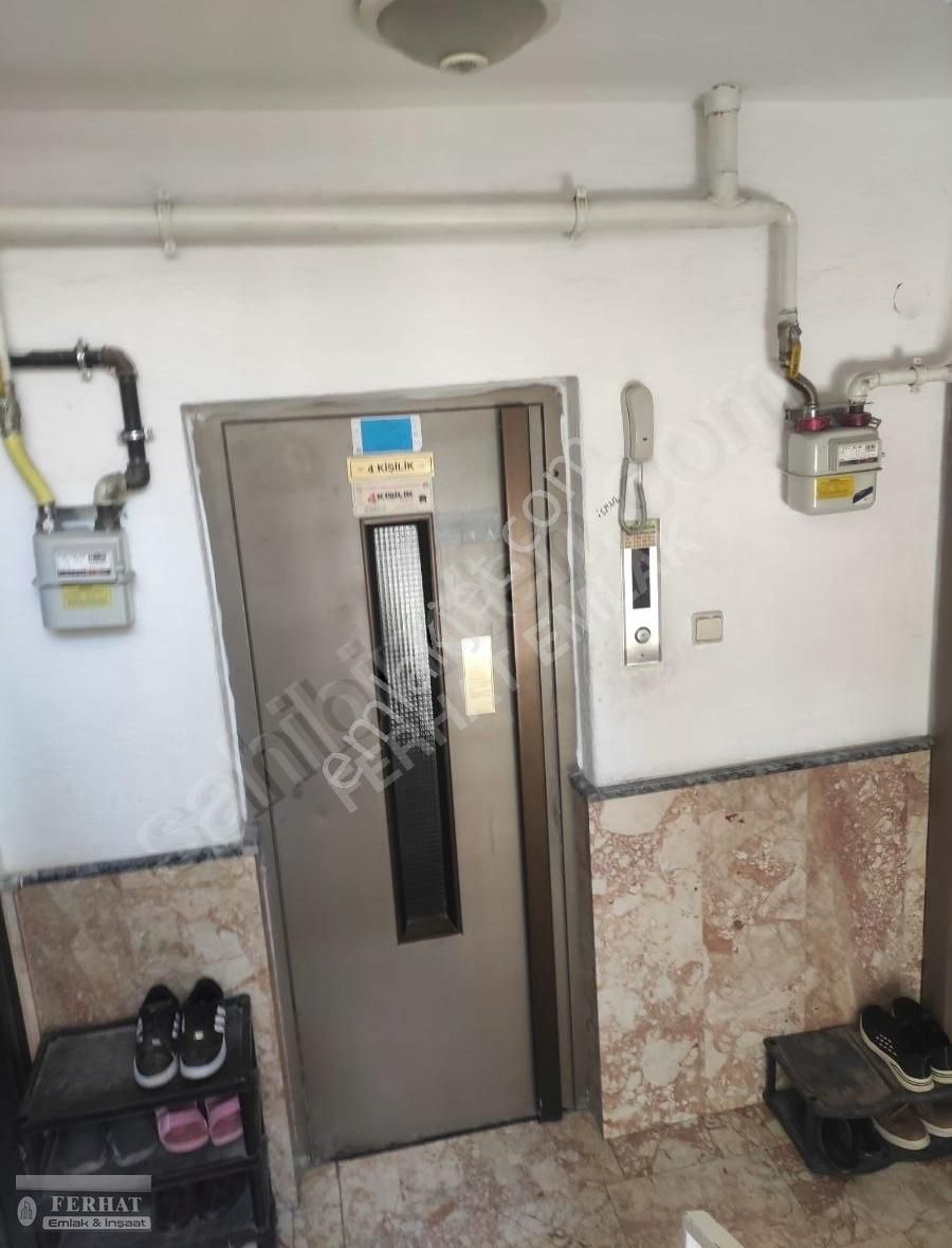 Niğde Merkez Yukarı Kayabaşı Satılık Daire Niğde merkezde satılık 3+1 daire