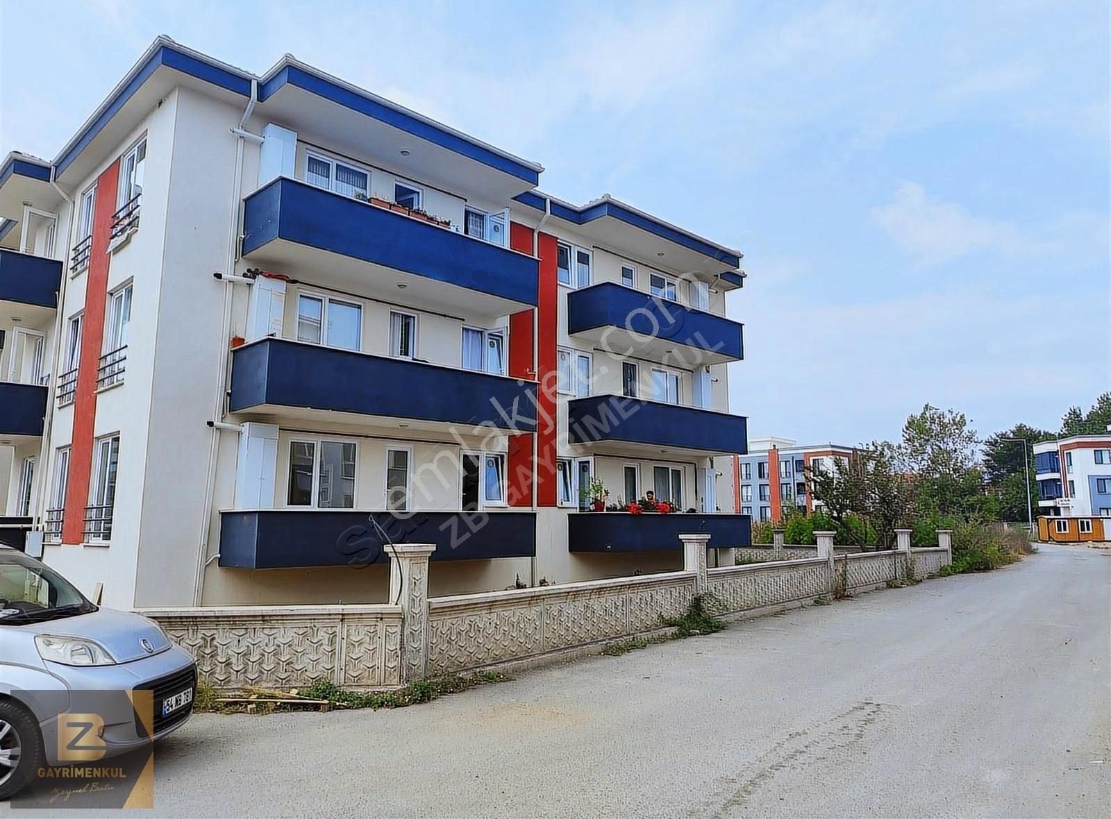 Serdivan Yazlık Kiralık Daire ZB GAYRİMENKUL YATIRIM DANIŞMANLIĞINDAN