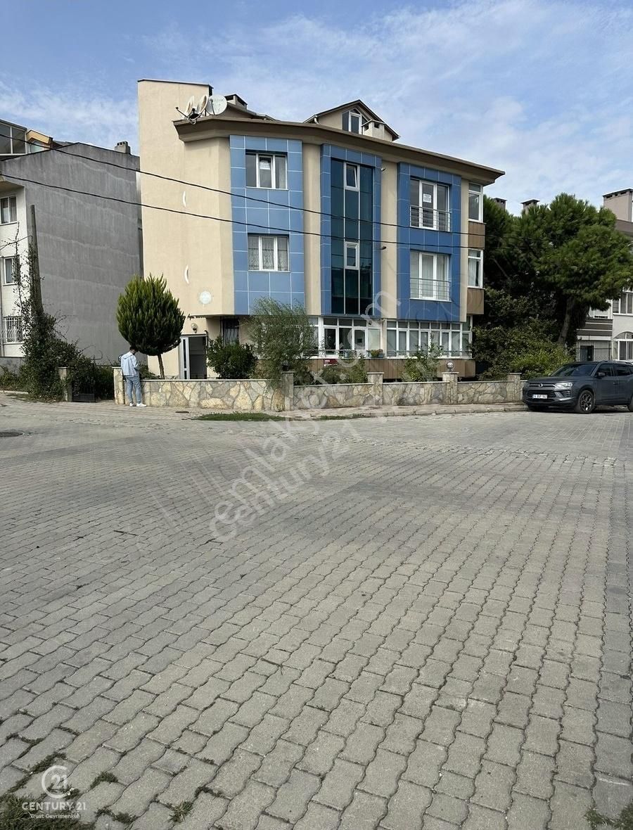 Bandırma Paşakonak Satılık Daire Paşakonak Mahallesinde 4+1 Modern Dubleks Daire