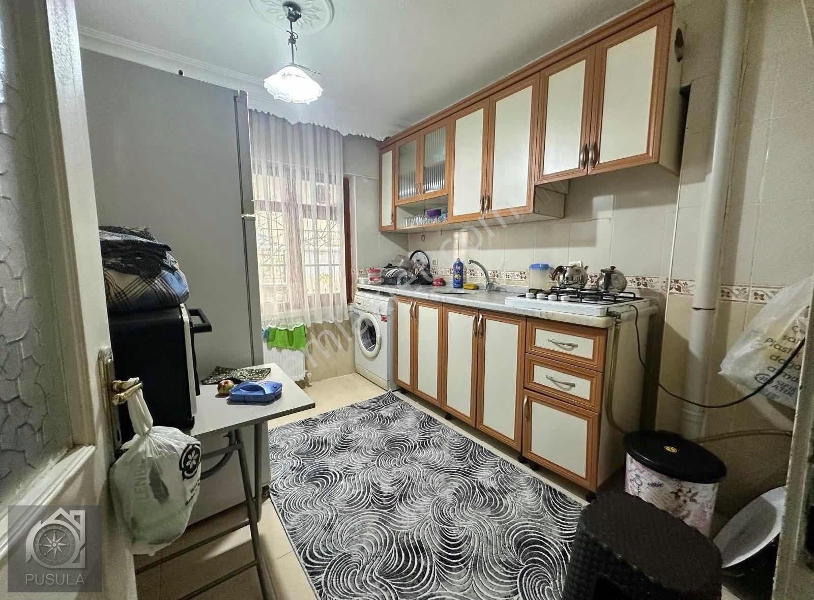 Sincan Pınarbaşı Satılık Daire PUSULA'DAN PINARBAŞINDA BAĞIMSIZ MASRAFSIZ 3+1 GENİŞ DAİRE