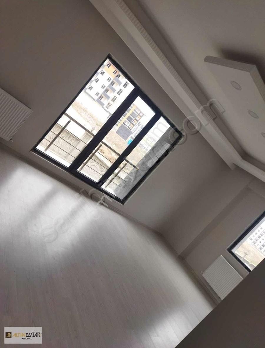 Kars Merkez Yenişehir Kiralık Daire ALTIN EMLAKTAN KİRALIK 3+1 YÜKSEKGİRİŞ GÜNEY CEPHE YENİŞEHİR MAH