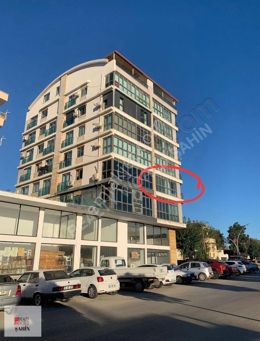 Serik Merkez Satılık Daire ANTALYA SERİK MERKEZ MAHALLESİ 2+1 SATILIK DAİRE