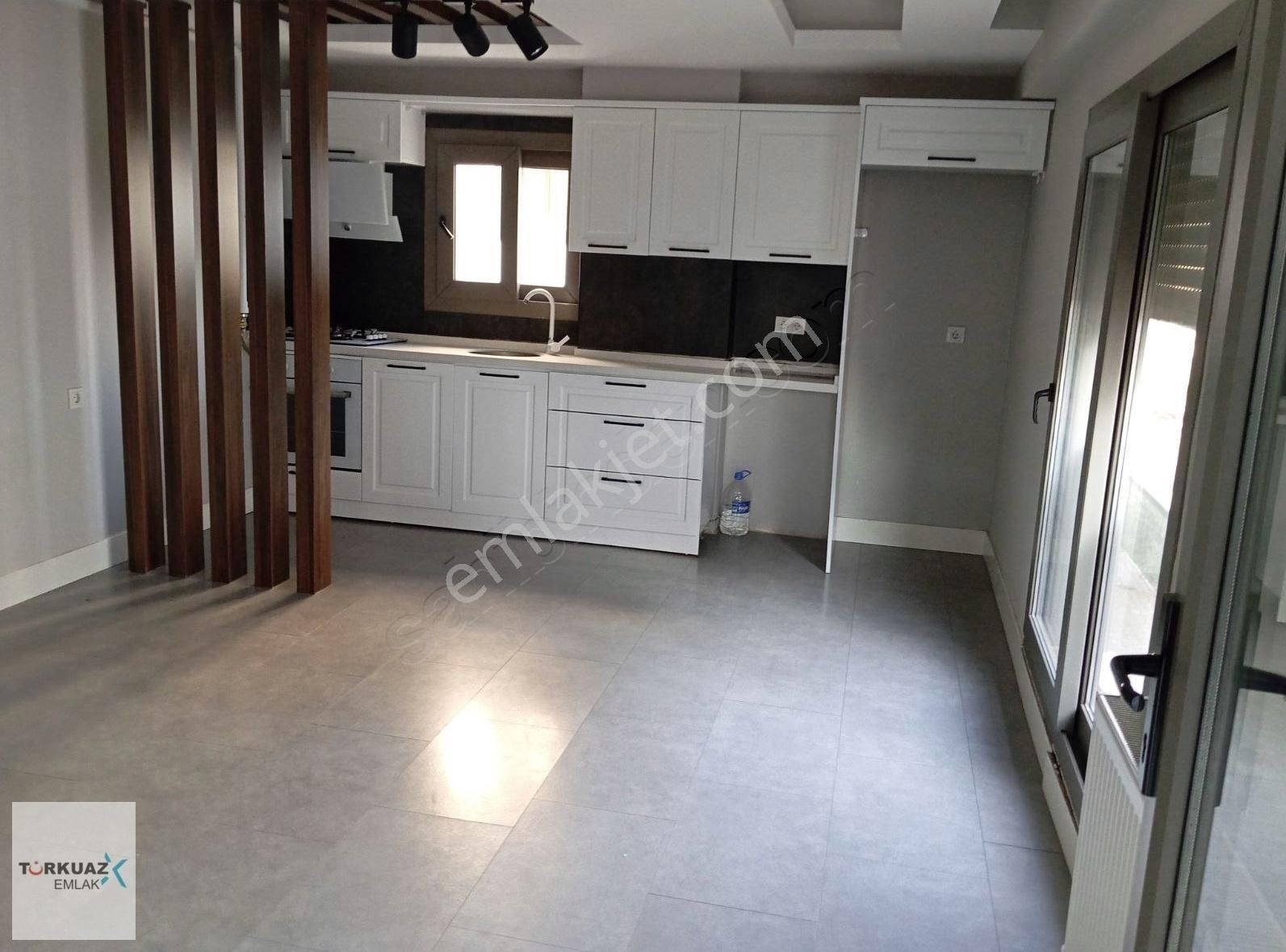 Torbalı Torbalı Satılık Daire TURKUAZ'DAN TORBALI MAHALLESİNDE LÜKS 2+1 DAİRE