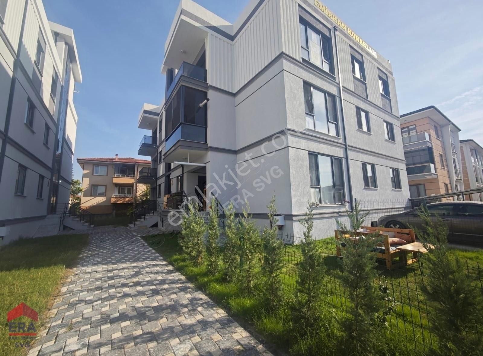 Erenler Yeşiltepe Satılık Daire ERENLER'DE SİTE İÇERİSİNDE, ASANSÖRLÜ KAPALI OTOPARKLI 2+1 DAİRE