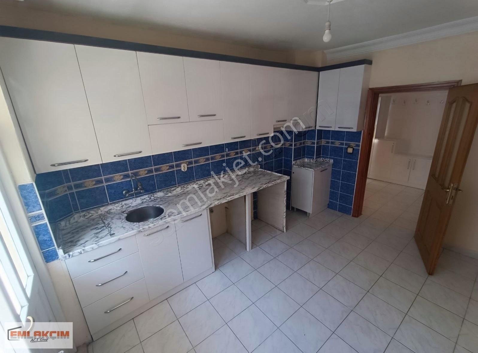 Kepez Yükseliş Kiralık Daire Dokuma Yükseliş Mah De 3+1 Ferah Kiralık Daire