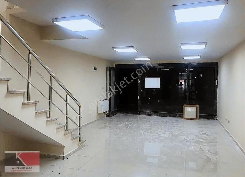 Kandemir Emlaktan Tekstlkentte Giriş Kat Satılık 100 M2 İş Yeri - Görsel 14