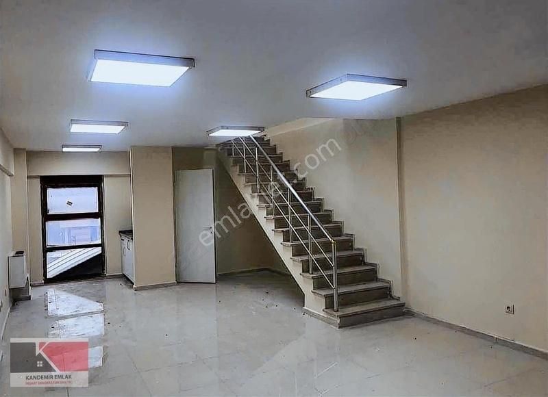 Kandemir Emlaktan Tekstlkentte Giriş Kat Satılık 100 M2 İş Yeri - Görsel 10
