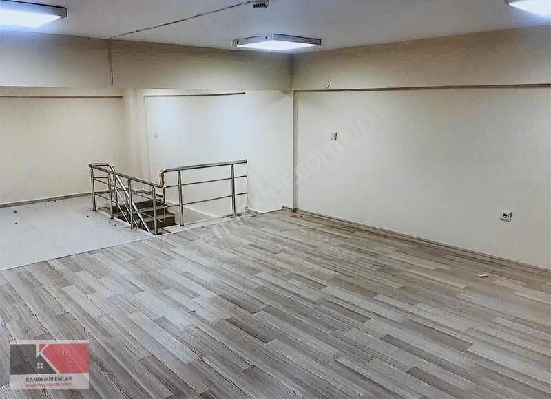 Kandemir Emlaktan Tekstlkentte Giriş Kat Satılık 100 M2 İş Yeri - Görsel 13