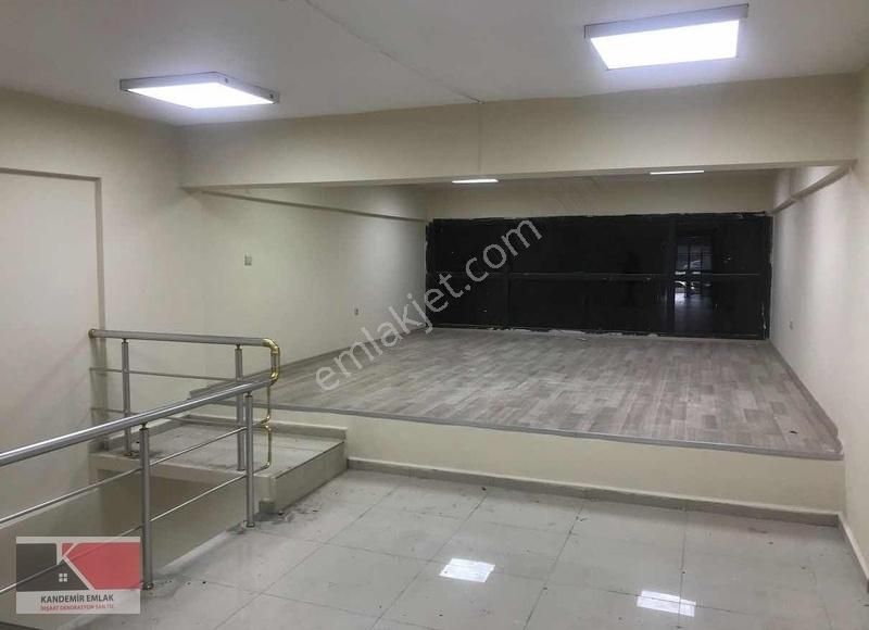 Kandemir Emlaktan Tekstlkentte Giriş Kat Satılık 100 M2 İş Yeri - Görsel 11
