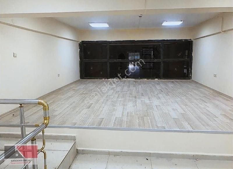 Kandemir Emlaktan Tekstlkentte Giriş Kat Satılık 100 M2 İş Yeri - Görsel 30