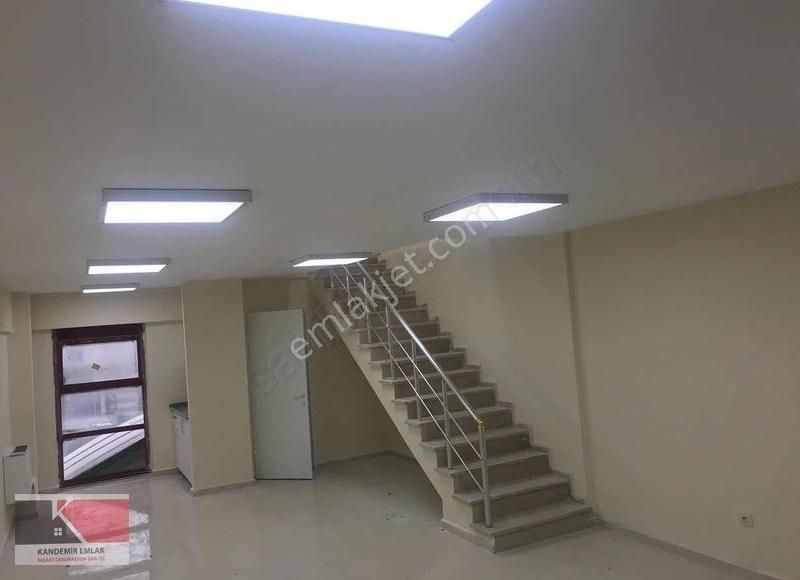 Kandemir Emlaktan Tekstlkentte Giriş Kat Satılık 100 M2 İş Yeri - Görsel 6