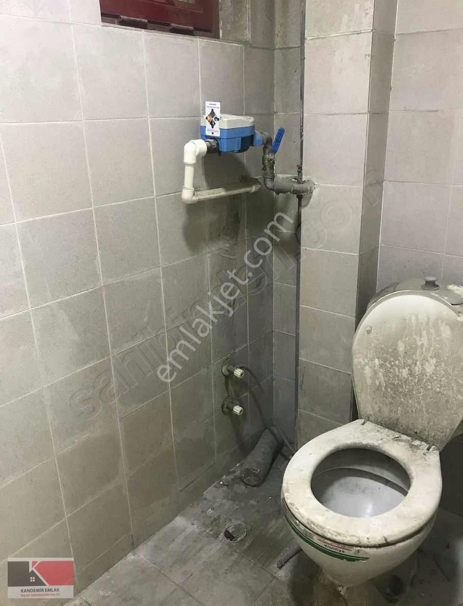 Kandemir Emlaktan Tekstlkentte Giriş Kat Satılık 100 M2 İş Yeri - Görsel 23
