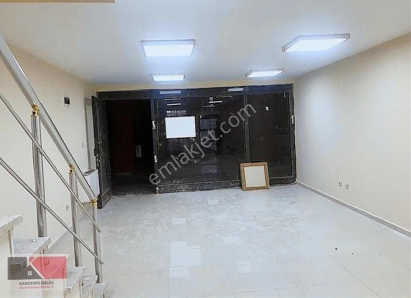 Kandemir Emlaktan Tekstlkentte Giriş Kat Satılık 100 M2 İş Yeri - Görsel 24