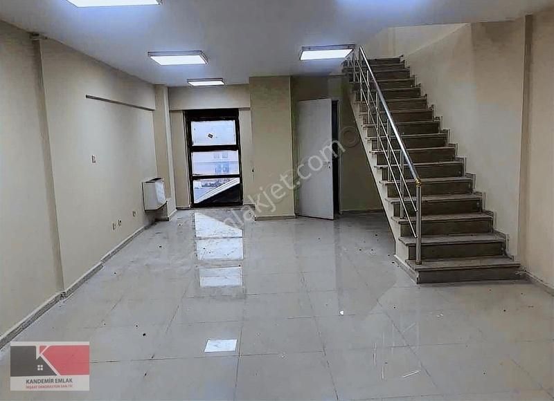 Kandemir Emlaktan Tekstlkentte Giriş Kat Satılık 100 M2 İş Yeri - Görsel 25