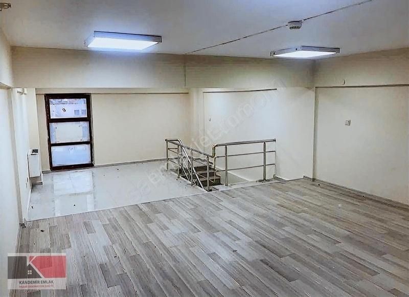 Kandemir Emlaktan Tekstlkentte Giriş Kat Satılık 100 M2 İş Yeri - Görsel 9