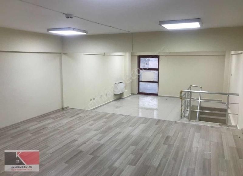 Kandemir Emlaktan Tekstlkentte Giriş Kat Satılık 100 M2 İş Yeri - Görsel 3