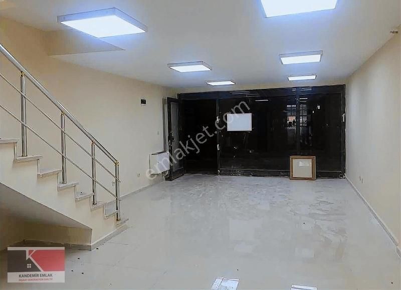 Kandemir Emlaktan Tekstlkentte Giriş Kat Satılık 100 M2 İş Yeri - Görsel 19