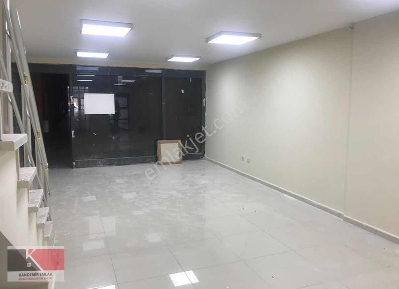Kandemir Emlaktan Tekstlkentte Giriş Kat Satılık 100 M2 İş Yeri - Görsel 29