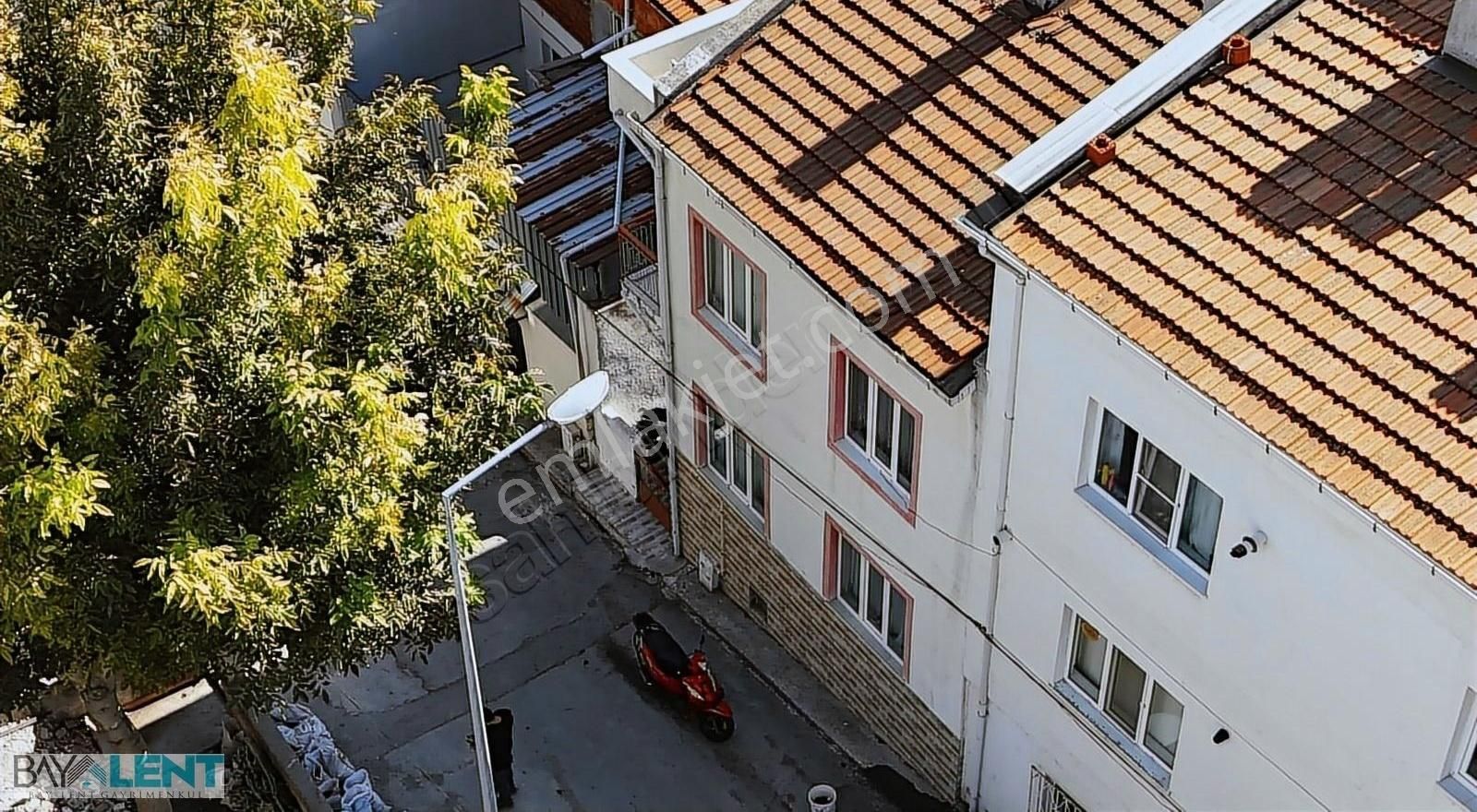 Karesi 2. Sakarya Satılık Daire BAY-LENT EMLAK'TAN 2.SAKARYA'DA 110m2 SATILIK 3+1 DAİRE