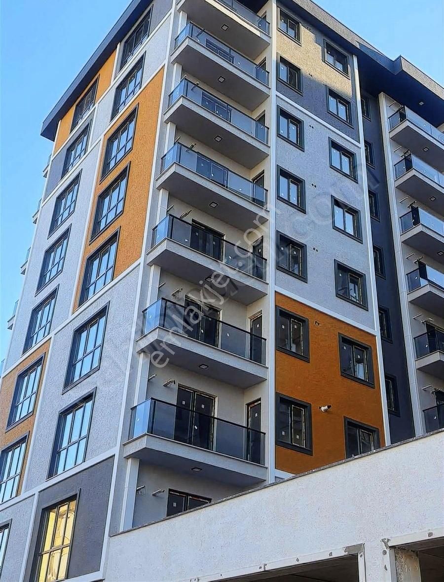 Pendik Fevzi Çakmak Satılık Daire Y&S GAYRİMENKUL'DEN PORTRE MARMARA PROJESİNDE 2+1 DAİRE