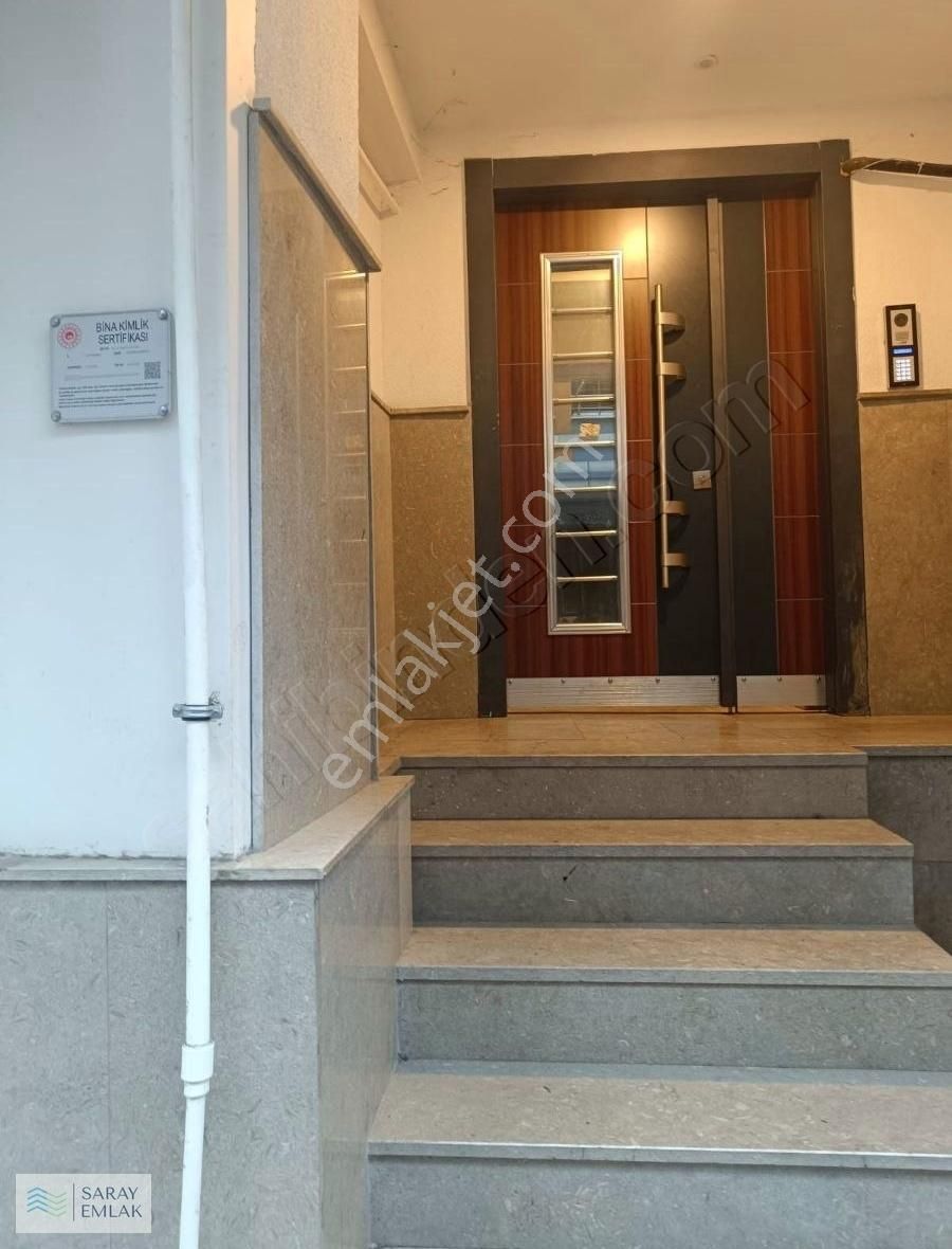 Küçükçekmece Atatürk Satılık Daire SARAY EMLAKTAN SALI PAZARINDA 3+1 100M² SIFIR YAPI YÜKSEK GİRİŞ