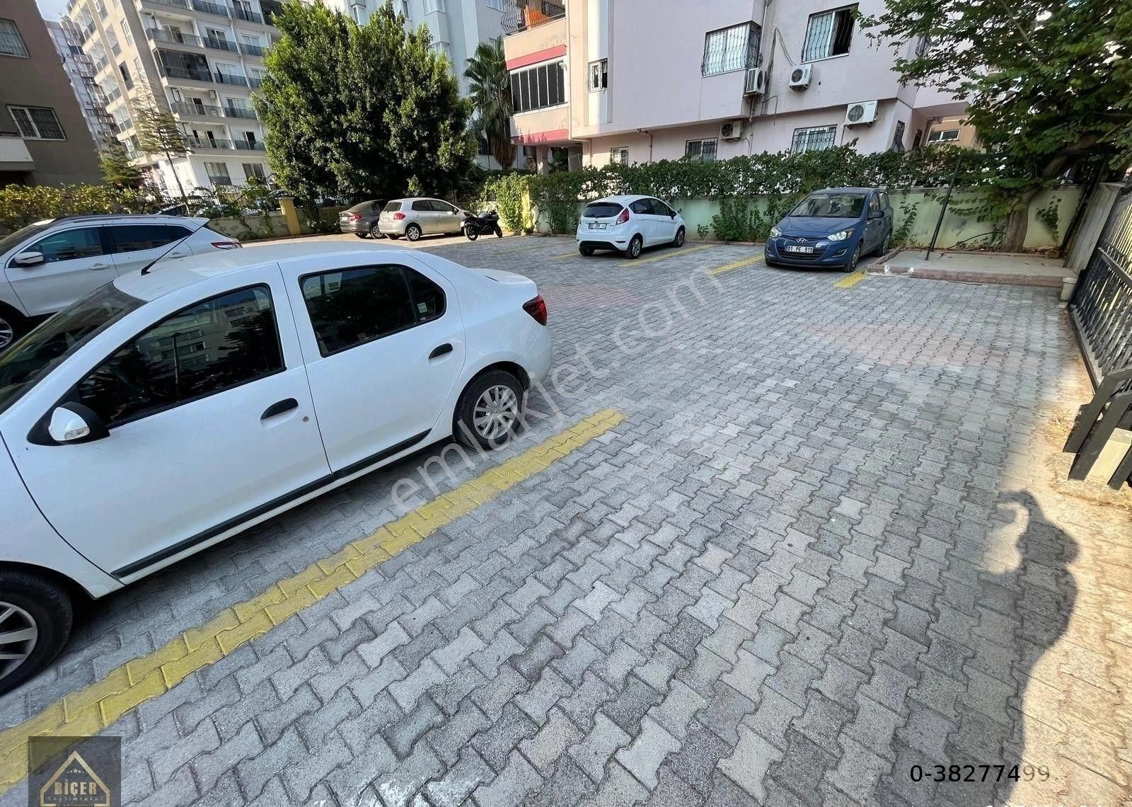 Çukurova Huzurevleri Kiralık Daire ADANA  ÇUKUROVA  HUZUREVLERİNDE 3+1 KİRALIK DAİRE