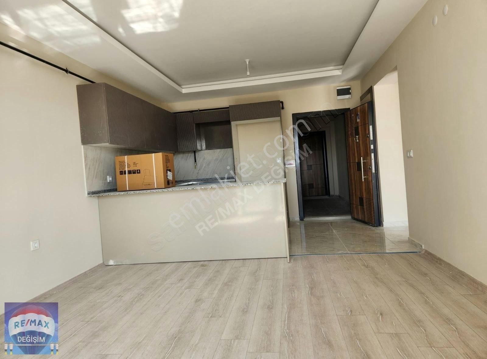 Elazığ Merkez Çaydaçıra Kiralık Daire REMAX DEN ÇAYDAÇIRA MAH.DE SIFIR 1+1 ARAKAT KİRALIK DAİRE