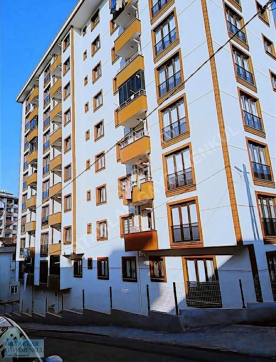 Pendik Fatih Satılık Daire Pendik Fatih Mahallesi Kat Mülkiyeti 3+1 Daire