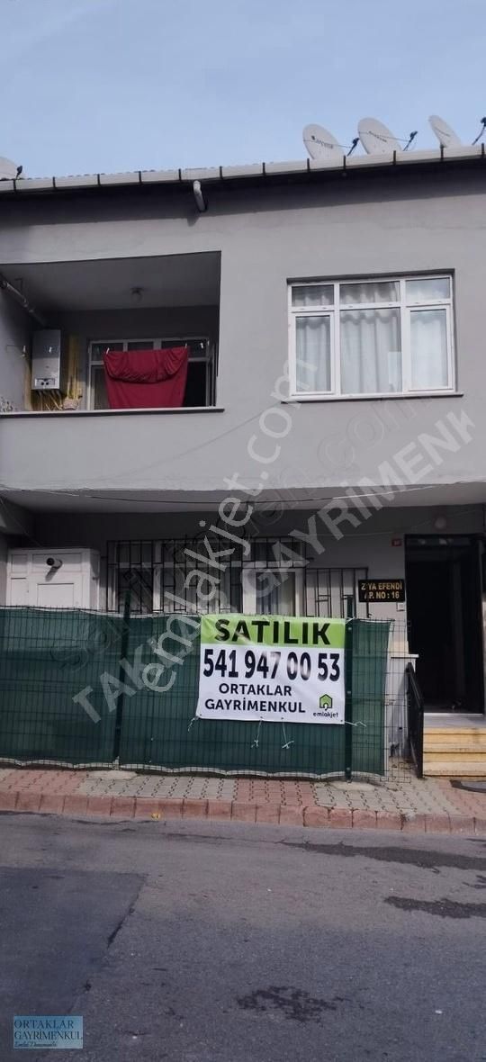 Sancaktepe Sarıgazi Satılık Müstakil Ev Sancaktepe sarıgazi mahallesi satılık 2 katlı mustakil ev