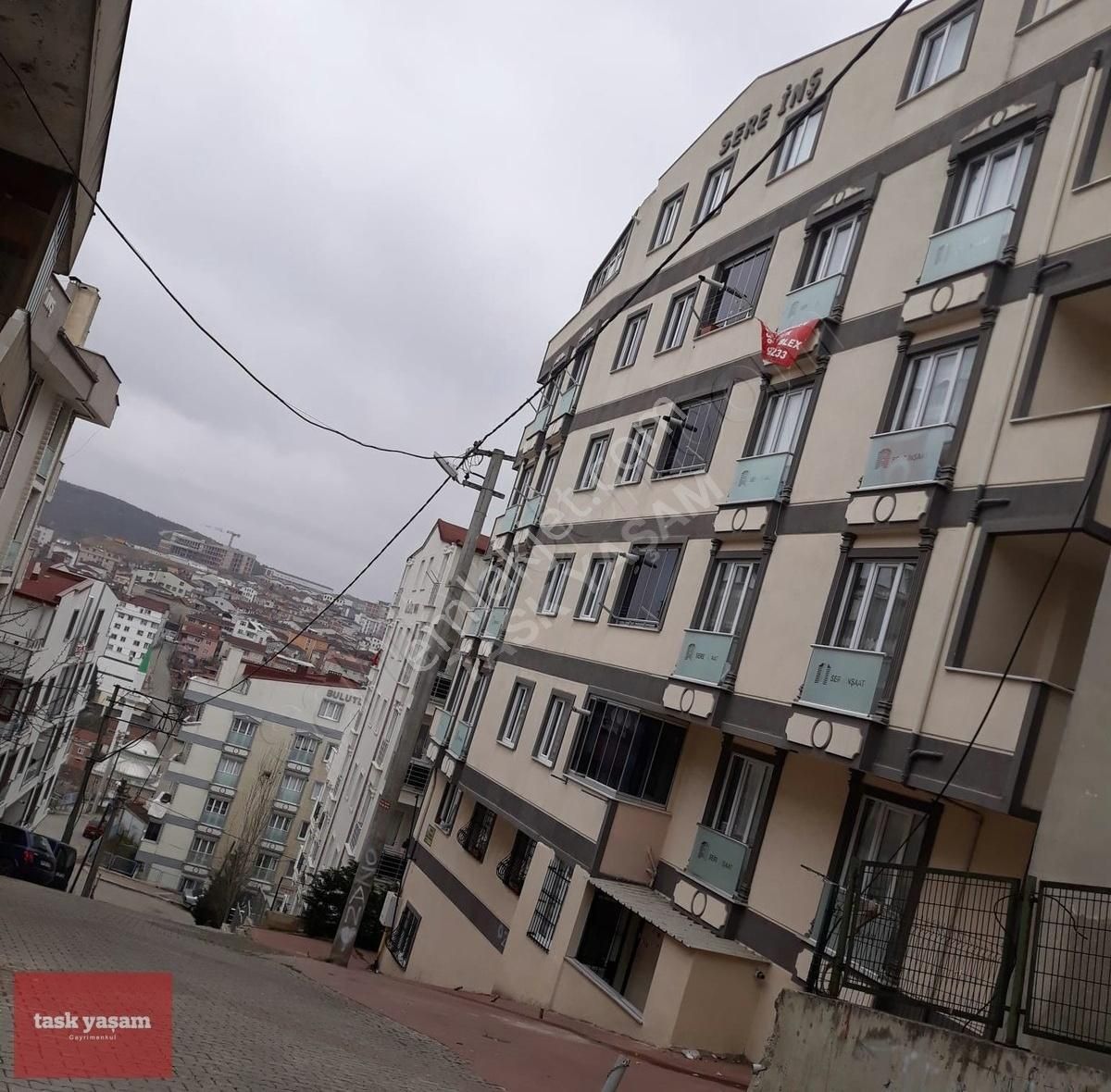 Gebze Mustafapaşa Satılık Daire Gebze Mustafapaşa Mh. Satılık Uygun Fiyat 4+2 Dubleks İki Daire