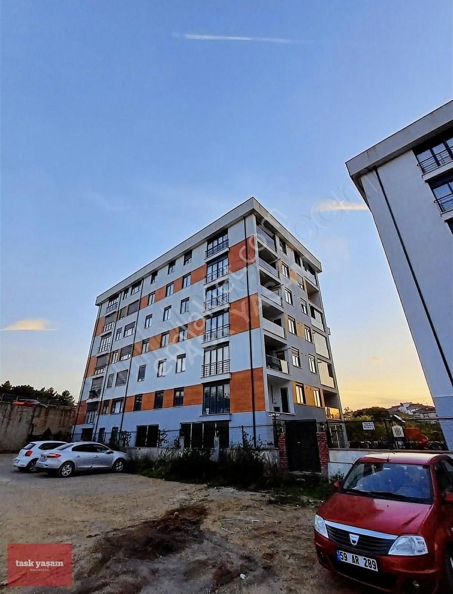 Tuzla İstasyon Satılık Daire TUZLA PARK MARİN SİTESİ İSTASYON MAHALLESİ 3+1 SATILIK DAİRE