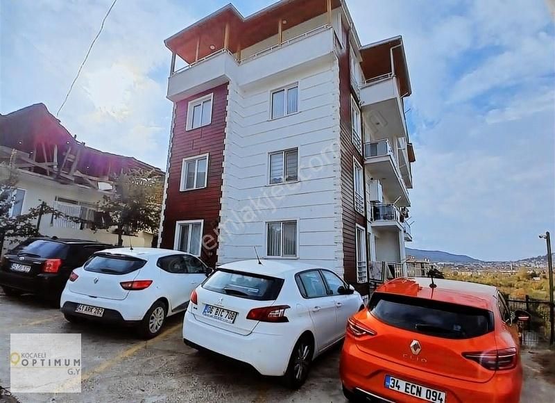 Gölcük Karaköprü Satılık Daire OPTİMUM G.YDEN GÖLCÜK KARAKÖPRÜ MH.3+1 SATILIK DUBLEKS DAİRE