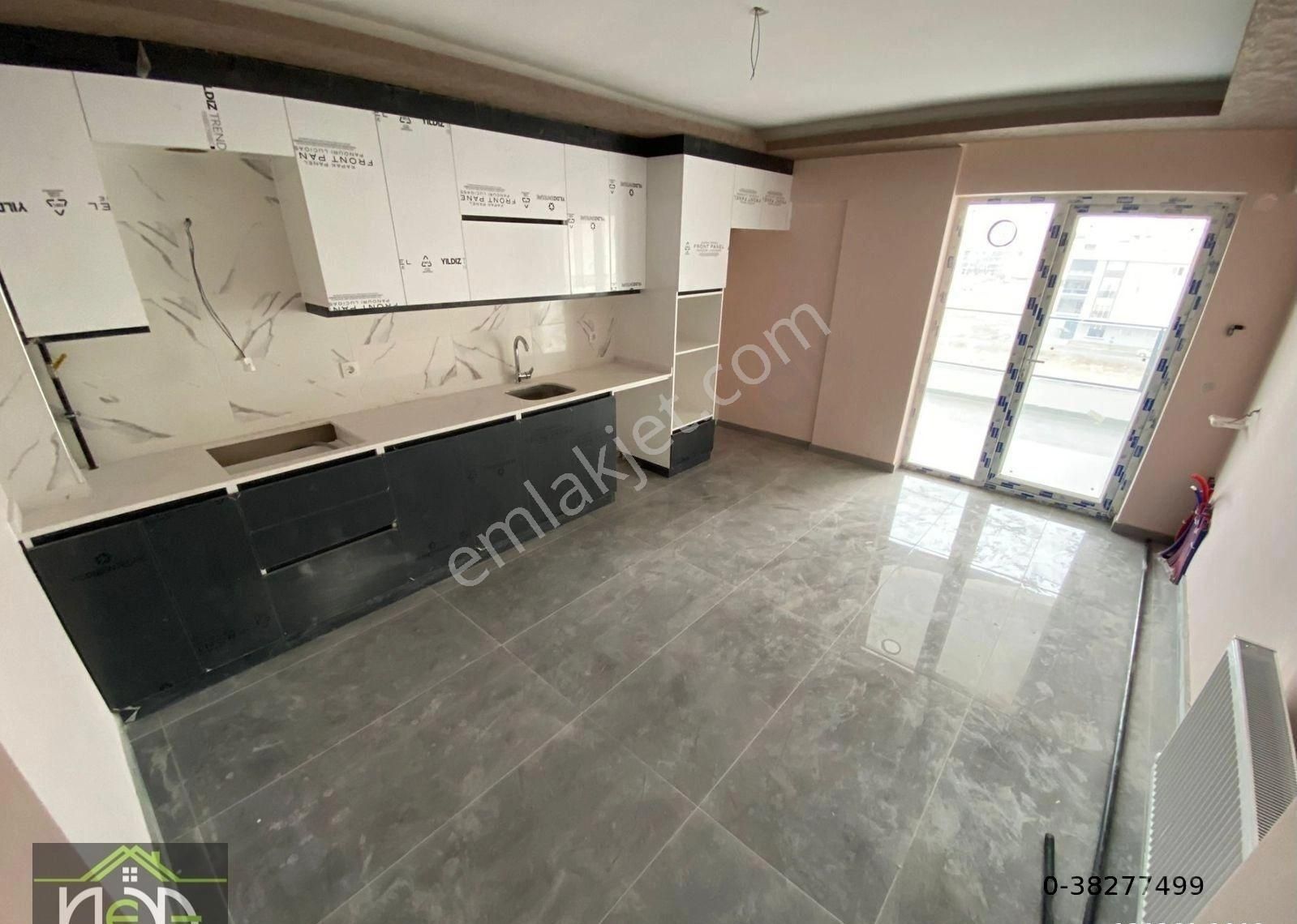 Sincan Menderes Satılık Daire ANKARA SİNCAN YENİKENT MENDERES MAHALLESİNDE ULTRA LÜX 4+1 160 M2 DAİRE