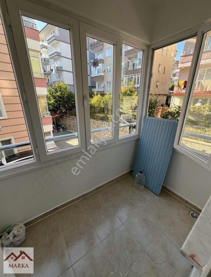 Amasya Merkez Şeyhcui Satılık Daire MARKADAN SIFIR AYARINDA SATILIK DAİRE