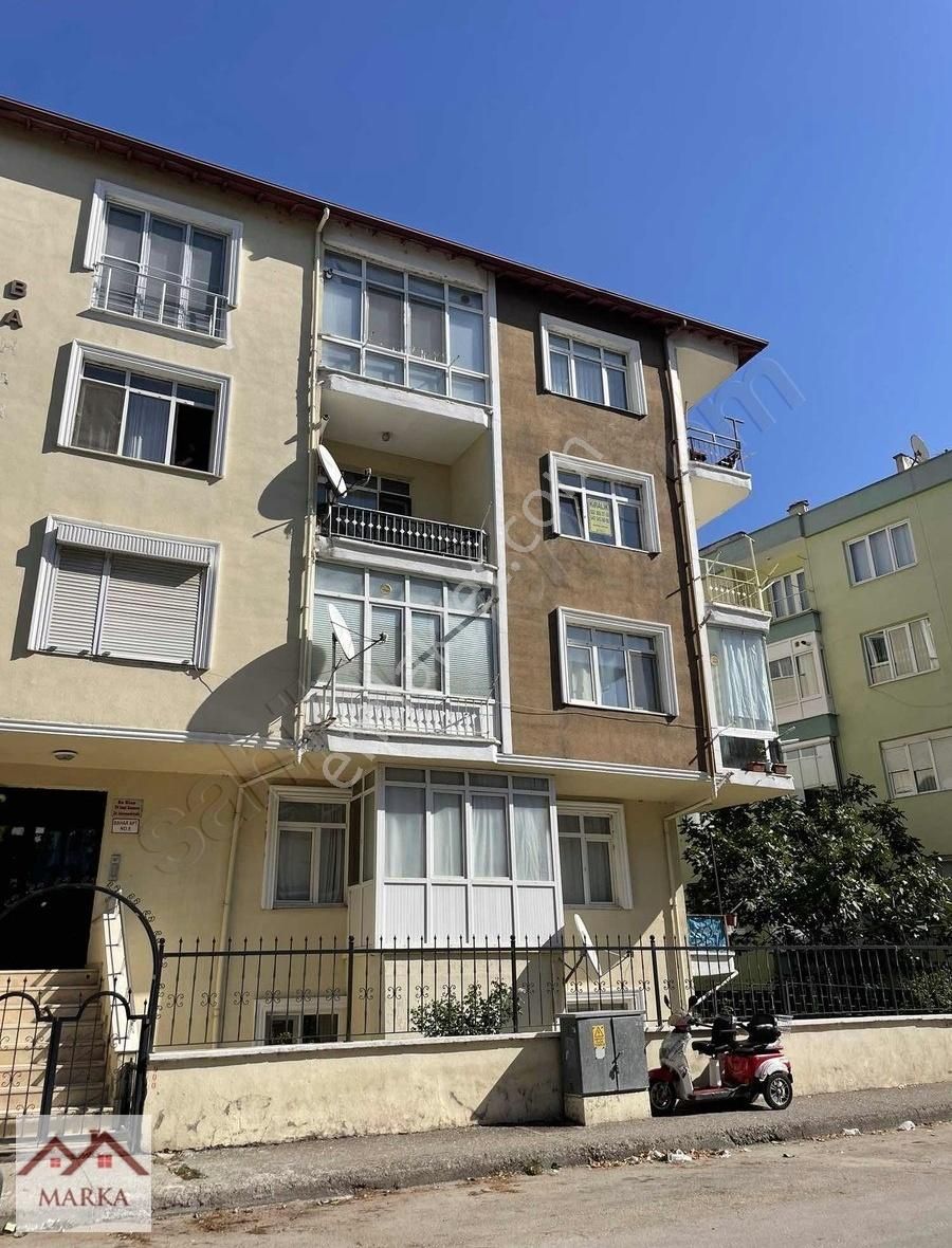 Amasya Merkez Beyazıtpaşa Kiralık Daire MARKA EMLAK GÜVENCESİYLE IRMAK KENARINDA 2+1 KİRALIK DAİRE