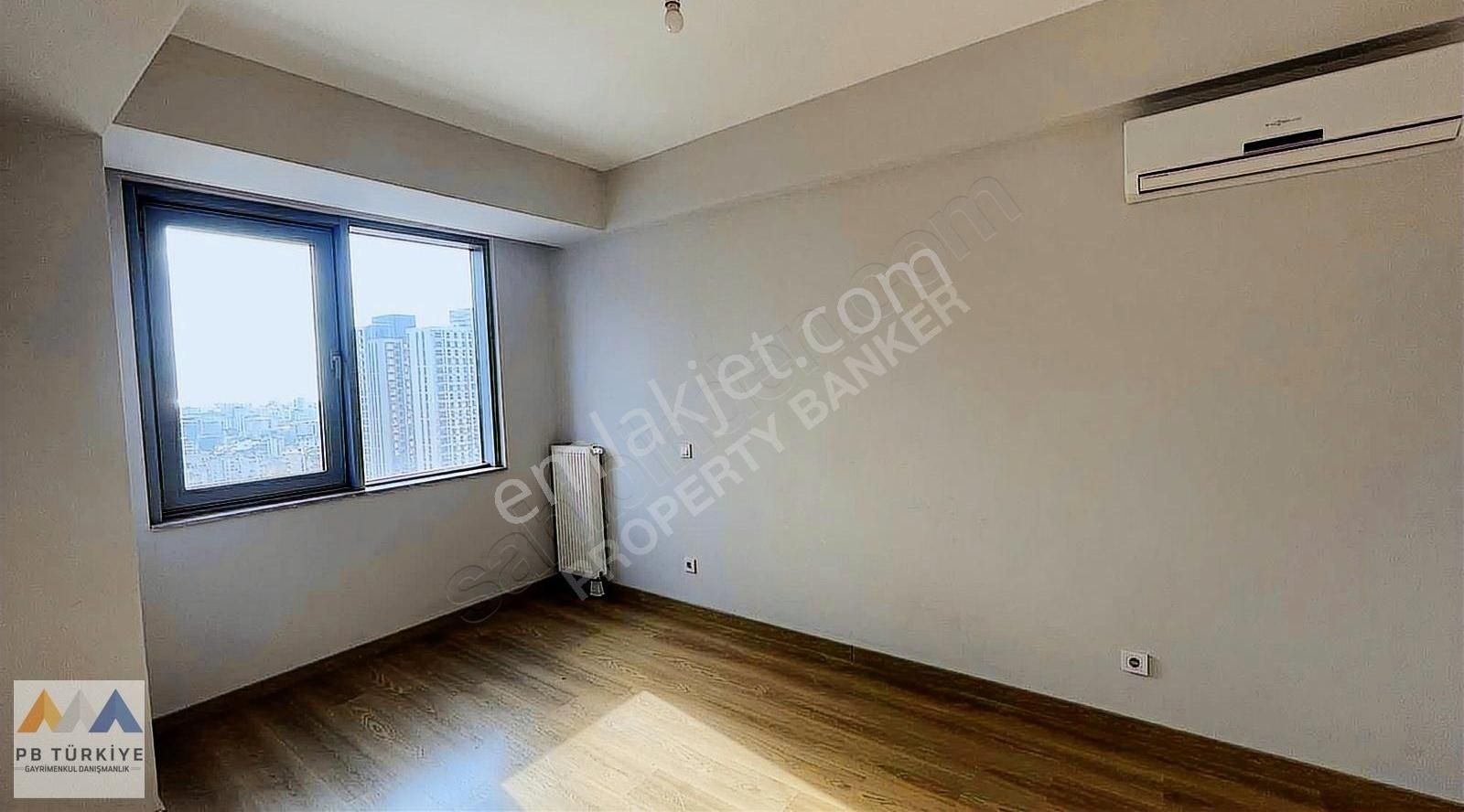 Kadıköy Dumlupınar Kiralık Daire Baysaş 216 2. Etap Deniz Manzaralı Yüksek kat Kiralık 2+1