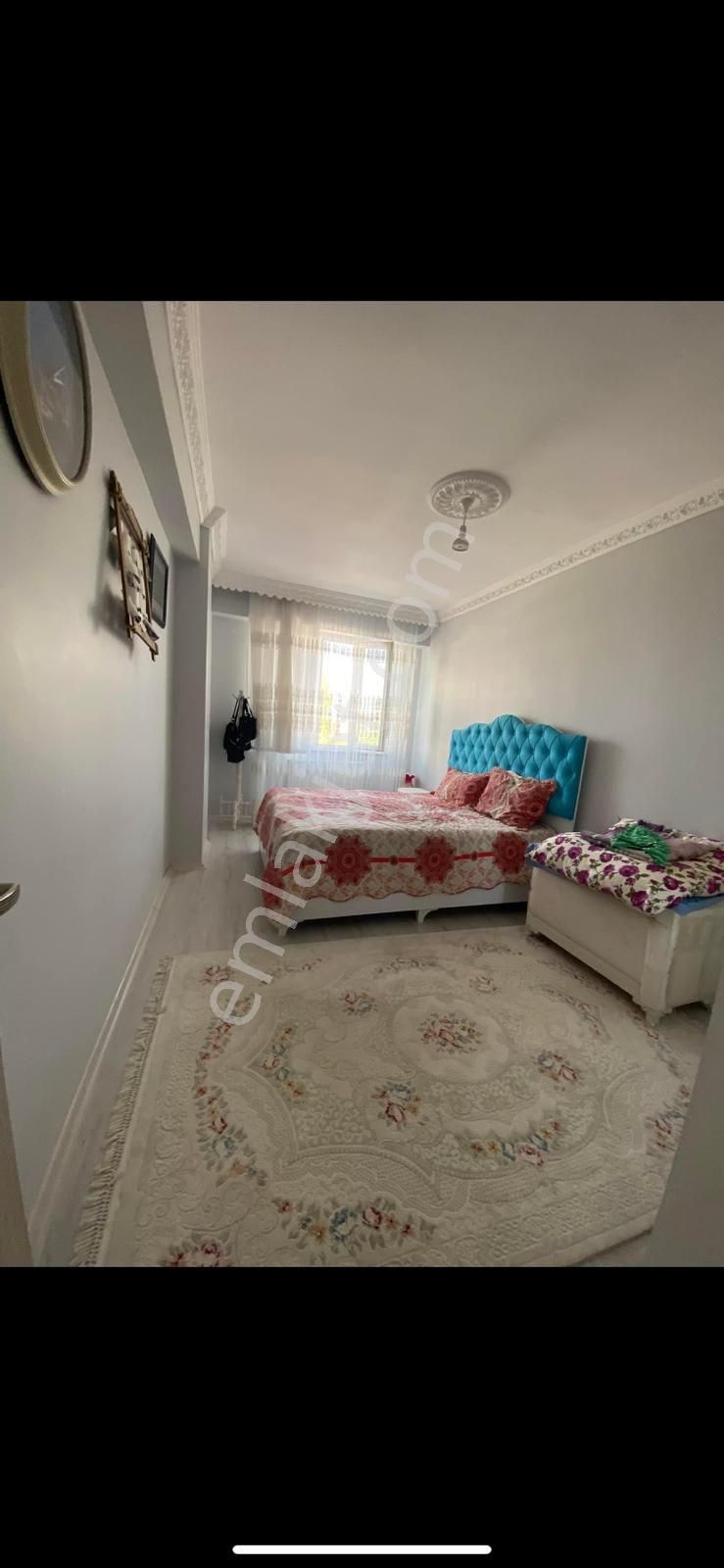 Iğdır Merkez Söğütlü Kiralık Daire 12 bine kiralık ful esyali 3+1