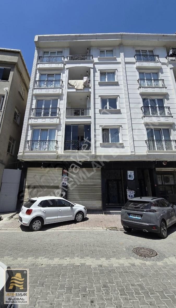 Esenyurt Bağlarçeşme Satılık Daire ESENYURT DOĞAN ARASLI BULVARI ÜZERİ 2+1 SATILIK DAİRE