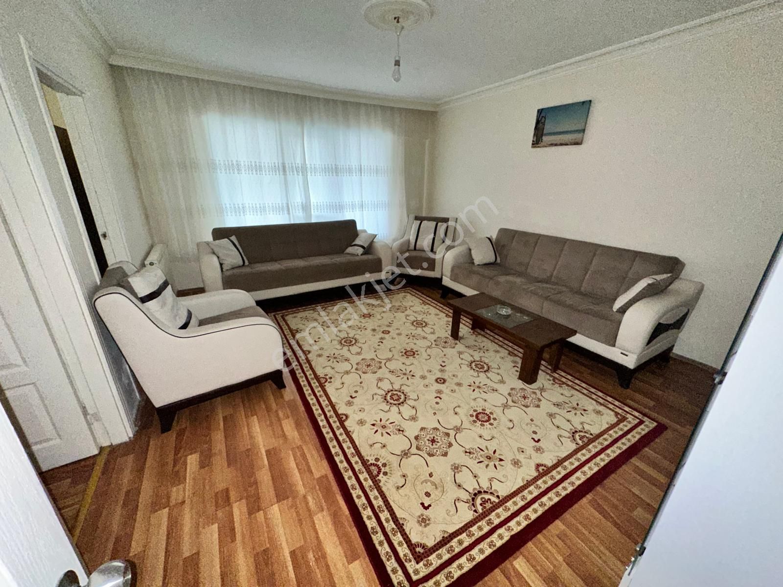 Keçiören Pınarbaşı Kiralık Daire EVİNburda'DAN HASTANE YAKINI 3+1 TEMİZ EŞYALI KİRALIK DAİRE BU FİYATA KAÇMAZ!!