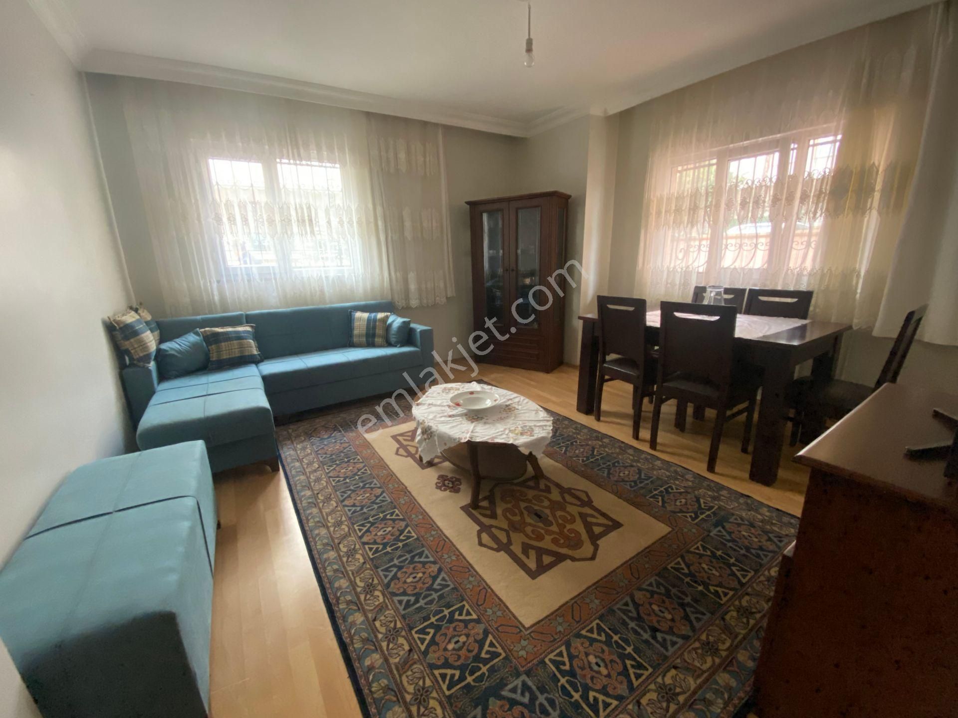 Ataşehir İnönü Kiralık Daire  İNÖNÜ MAH.19 MAYIS CAD. ÜZERİ FULL EŞYALI 2+1 BALKONLU DAİRE